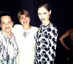 My fashion design career passion for fashion and the advice that we give designers just breaking into the industry.