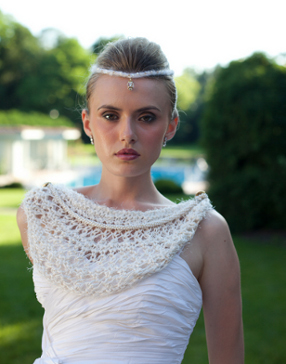 j-na couture bridal fantasy accessories collection 2012.