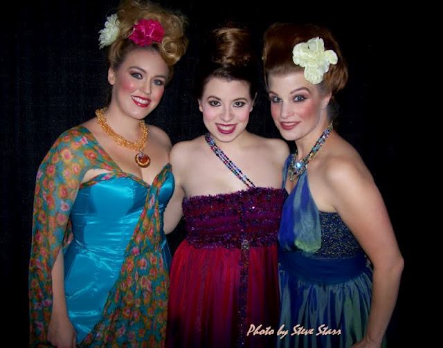 La opera vestidos de fiesta clearance