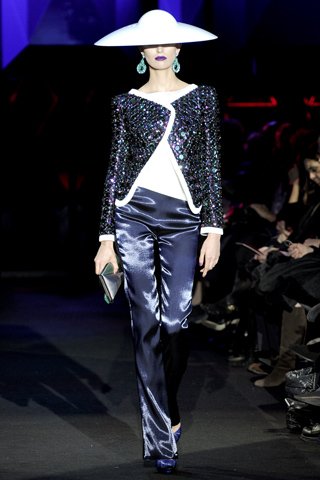 Amani Prive couture what the 21st century was waiting for!