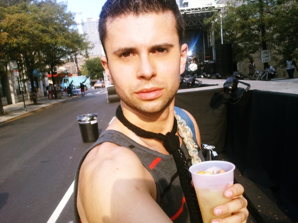 Fashion en las Calles Festival Chicago Fashion en las Calles Festival Chicago