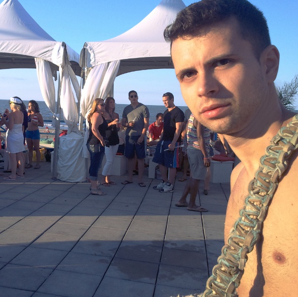 North Ave Beach House Chicago