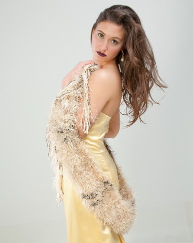 j-na couture wrap for valentino 2011