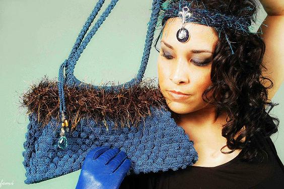 Plus size couture jewelry and accessorie