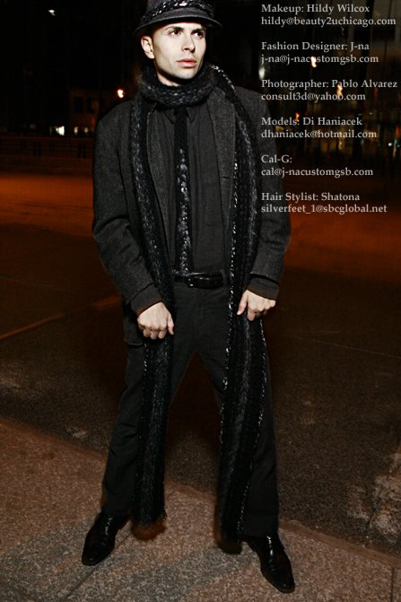 fashion mens accessories couture mens